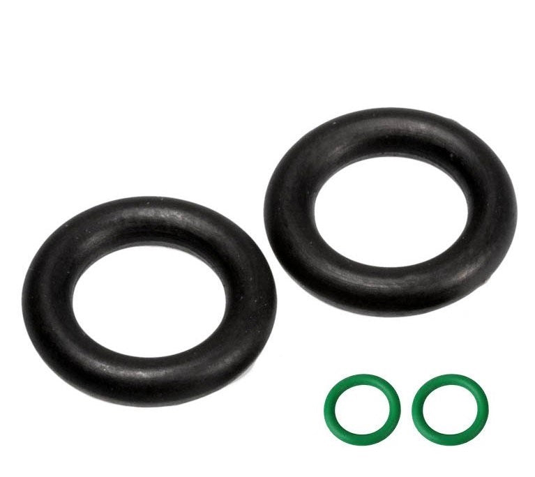 Mælkehvid Kontoret halskæde O-ring Kit for Nilfisk Pressure Washer – O-ring Connection