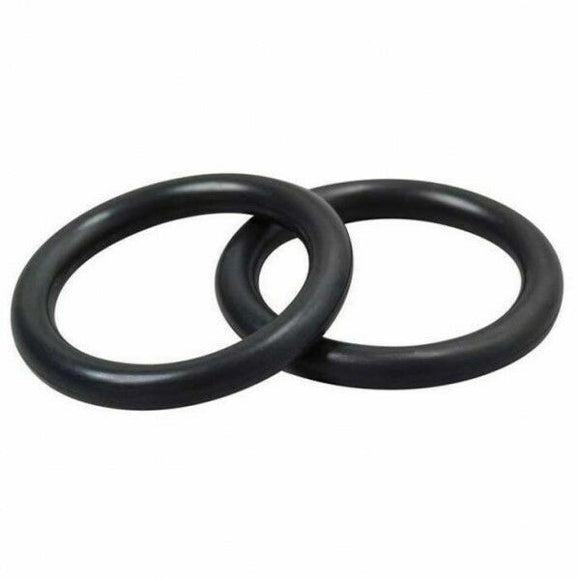Krytac Trident Replacement Crush Washer O-Ring Set for M4/M16 Airsoft AEG  Rifles, Accessories & Parts, External Parts, Flash Hiders and Muzzle  Devices - Evike.com Airsoft Superstore
