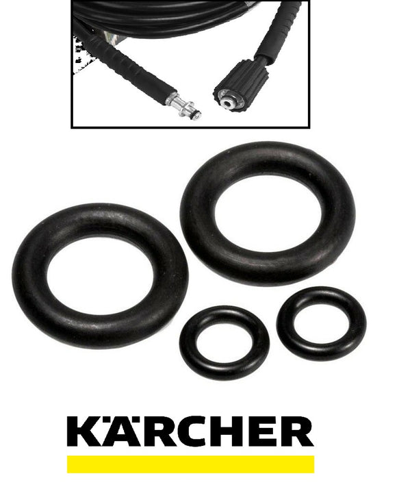 O-ring Kit for Karcher Winner