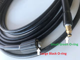 O-ring Kit for Gerni Pressure Washer
