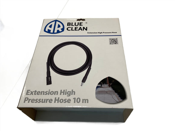 AR Blue Clean Pressure Washer Hose