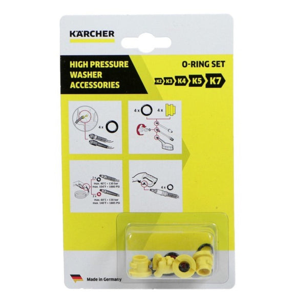 Karcher kit